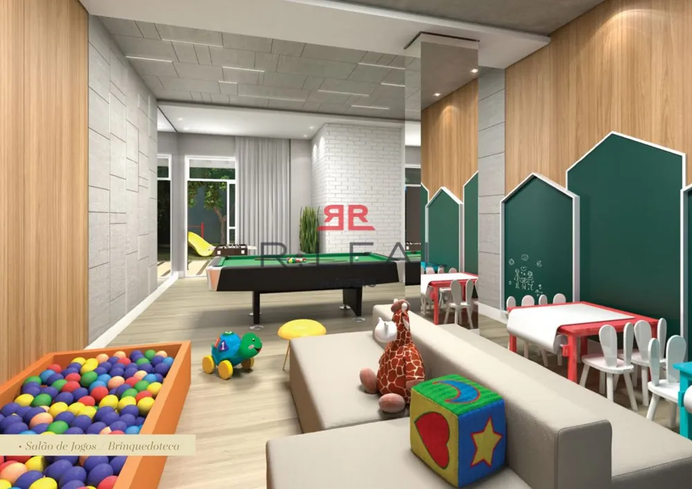 Apartamento, 3 quartos, 93 m² - Foto 5
