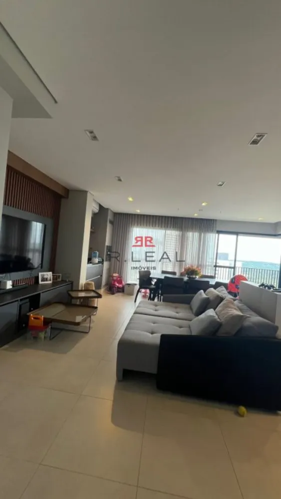 Apartamento, 3 quartos, 159 m² - Foto 5