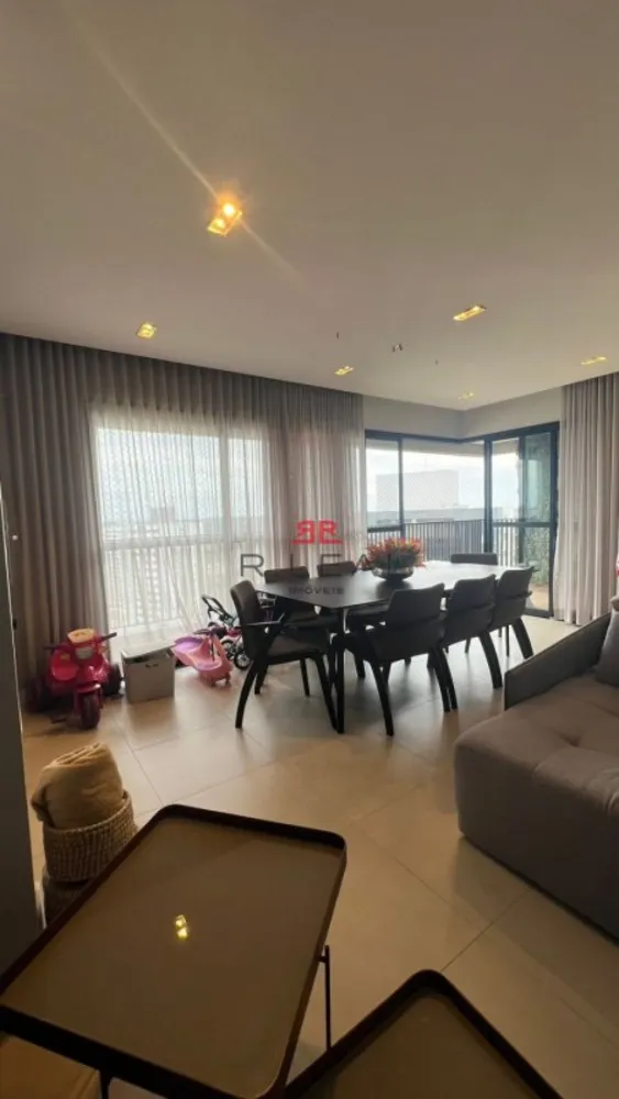 Apartamento, 3 quartos, 159 m² - Foto 7