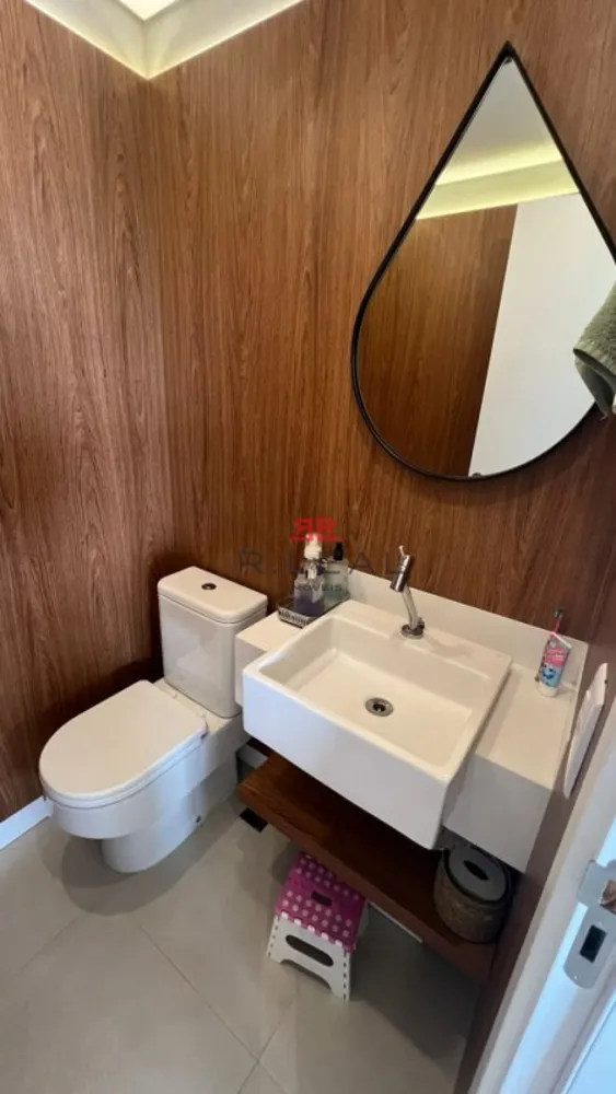 Apartamento, 3 quartos, 159 m² - Foto 8