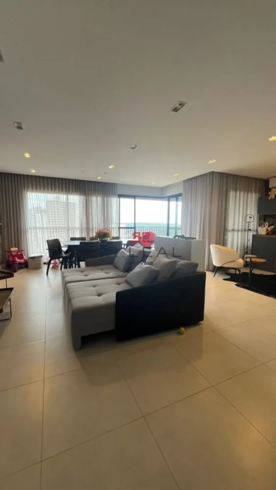 Apartamento, 3 quartos, 159 m² - Foto 6