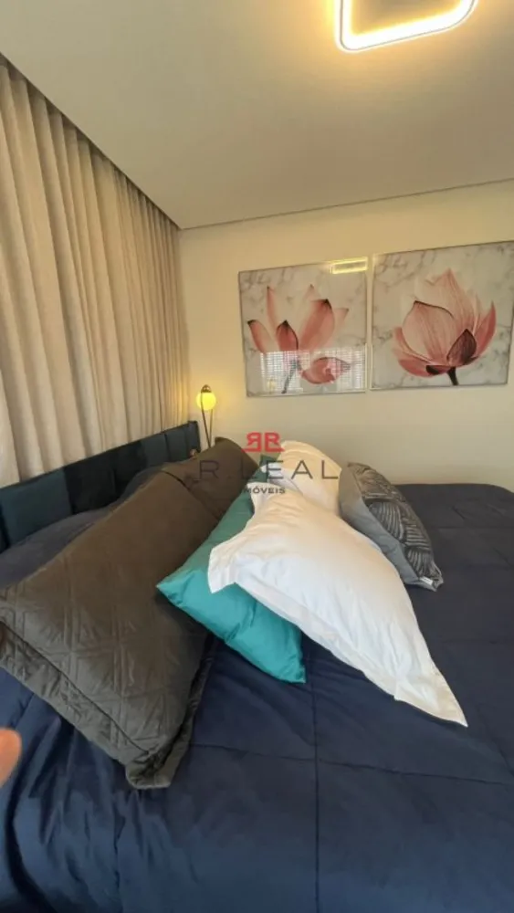 Apartamento, 3 quartos, 159 m² - Foto 9