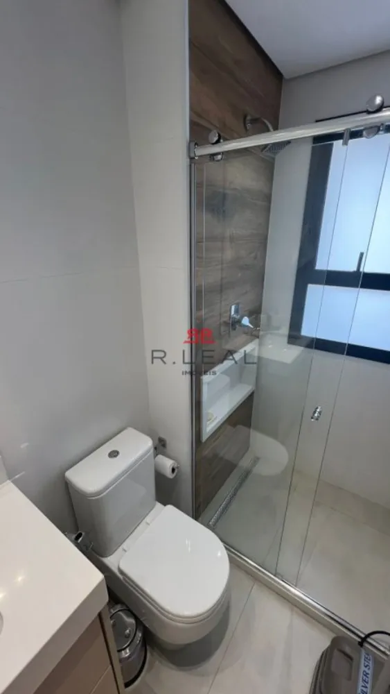 Apartamento, 3 quartos, 159 m² - Foto 12