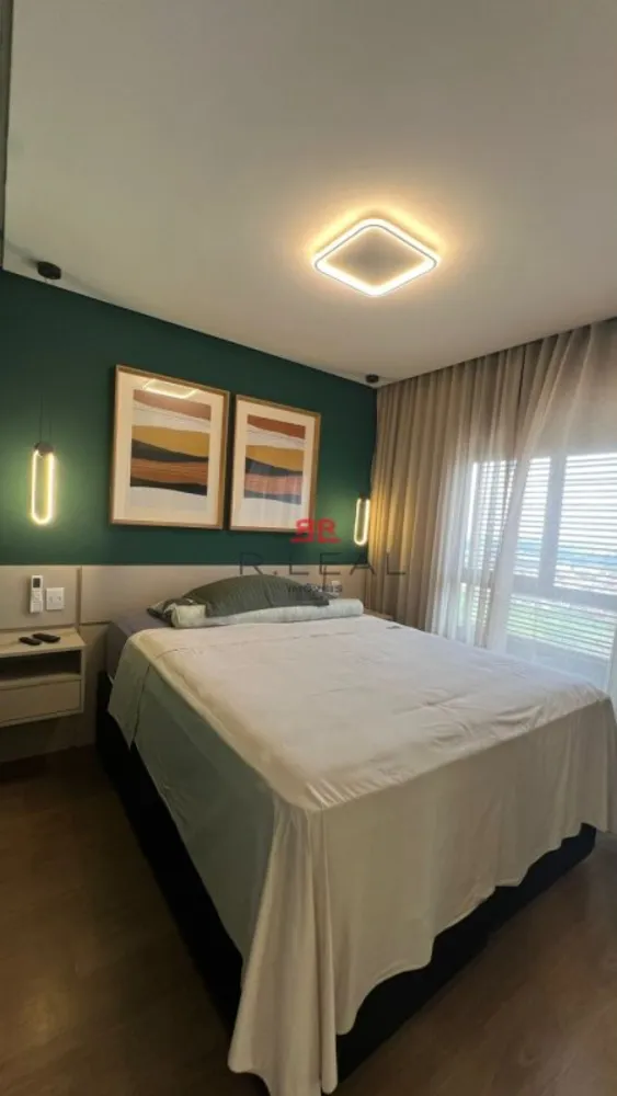 Apartamento, 3 quartos, 159 m² - Foto 11