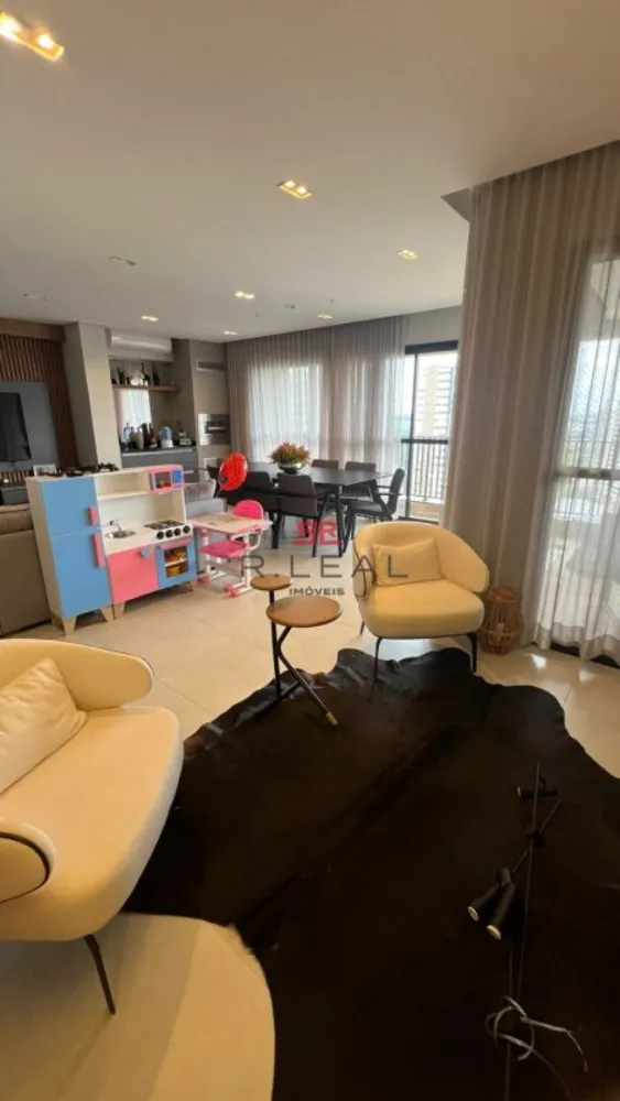 Apartamento, 3 quartos, 159 m² - Foto 4