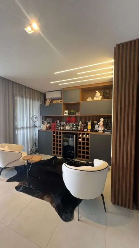 Apartamento, 3 quartos, 159 m² - Foto 3