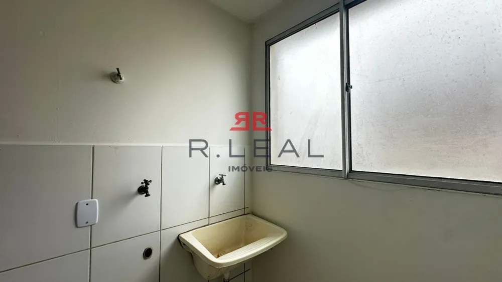 Apartamento, 2 quartos, 46 m² - Foto 8