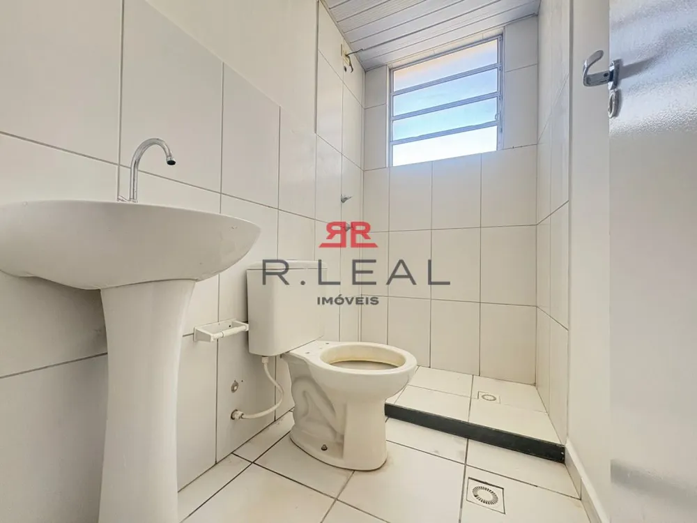 Apartamento, 2 quartos, 46 m² - Foto 3
