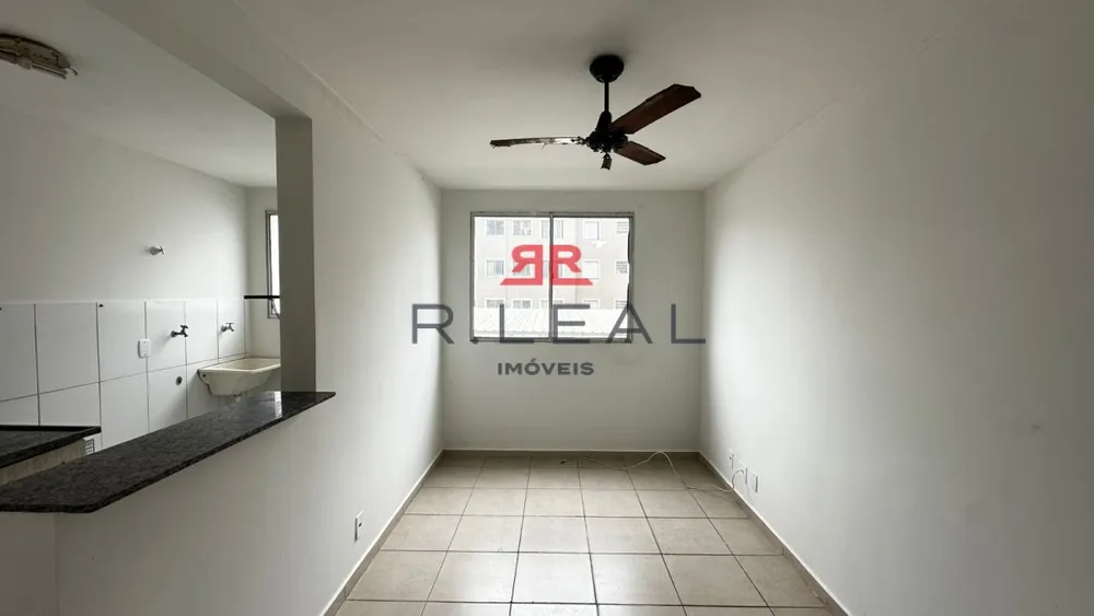 Apartamento, 2 quartos, 46 m² - Foto 1