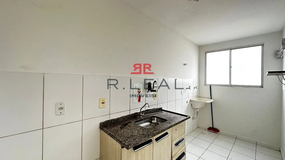 Apartamento, 2 quartos, 46 m² - Foto 5