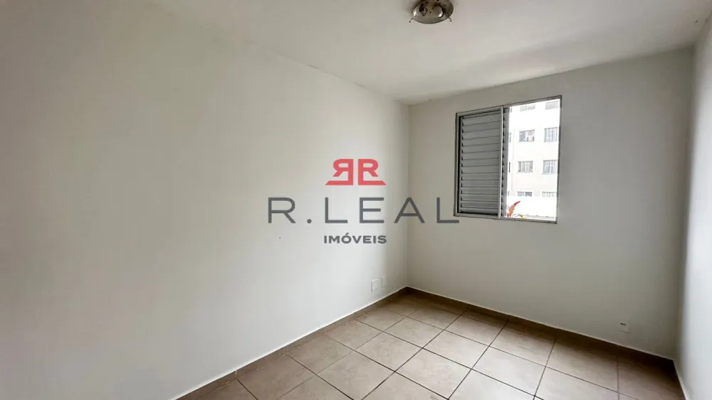 Apartamento, 2 quartos, 46 m² - Foto 2