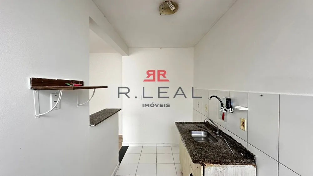 Apartamento, 2 quartos, 46 m² - Foto 4