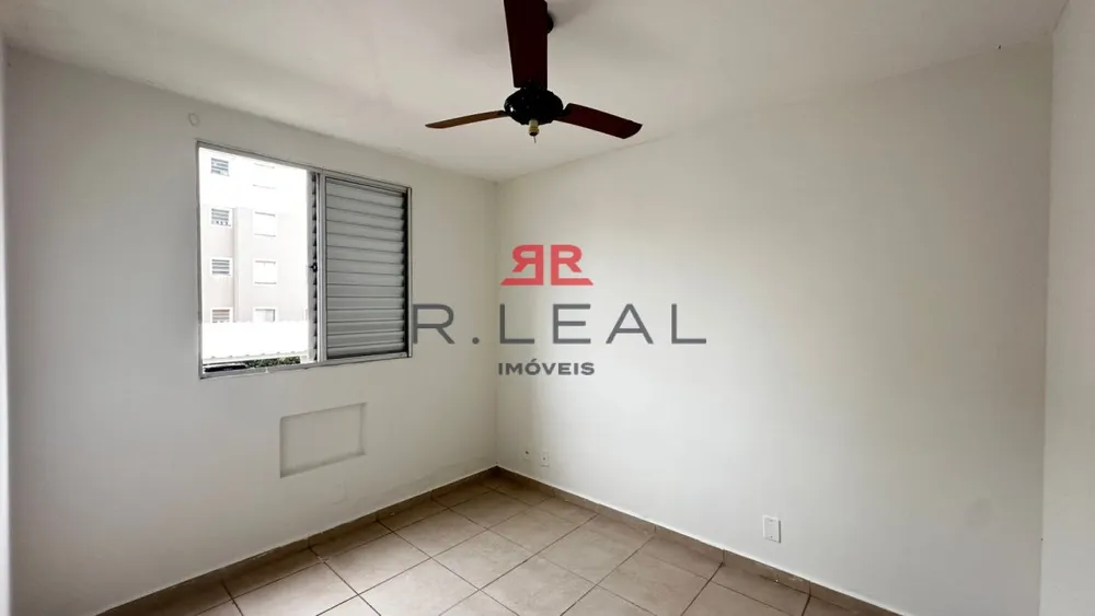 Apartamento, 2 quartos, 46 m² - Foto 6