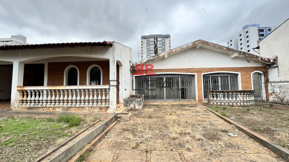 Casa, 4 quartos - Foto 1