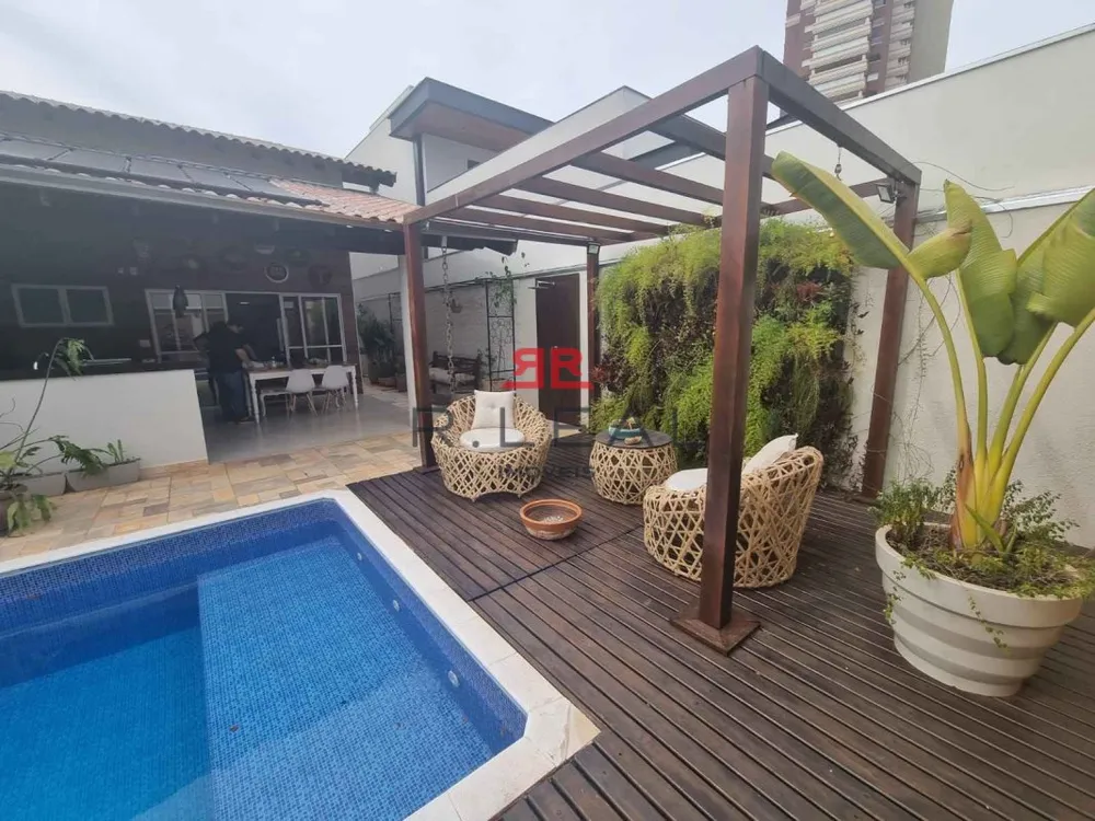 Casa de Condomínio, 3 quartos - Foto 3
