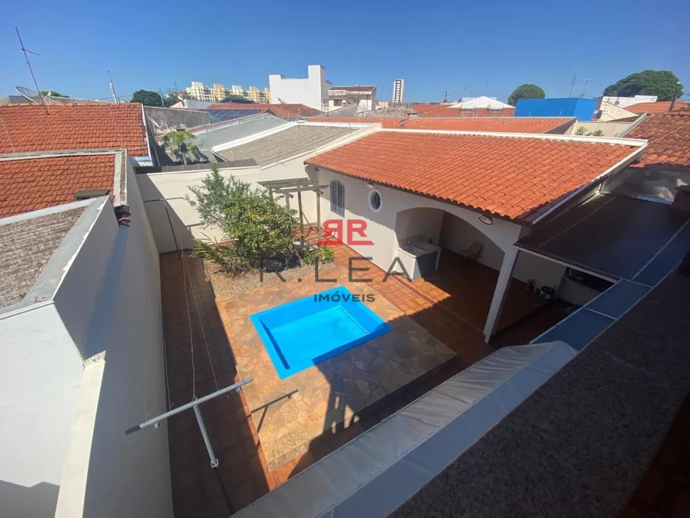 Casa, 3 quartos, 246 m² - Foto 8