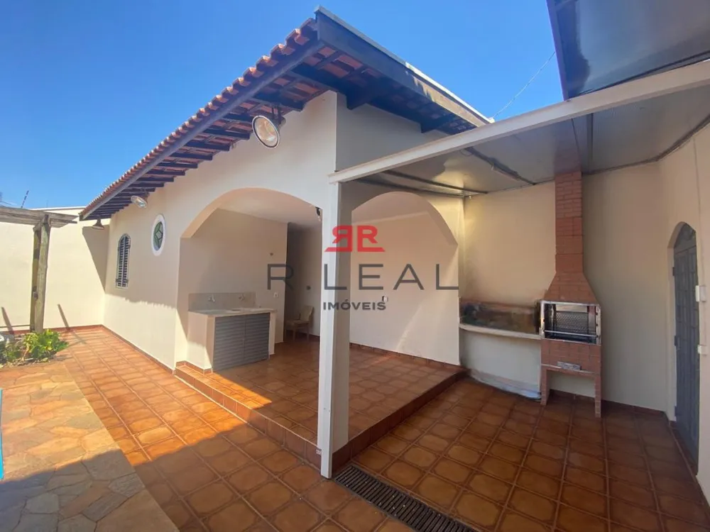 Casa, 3 quartos, 246 m² - Foto 12