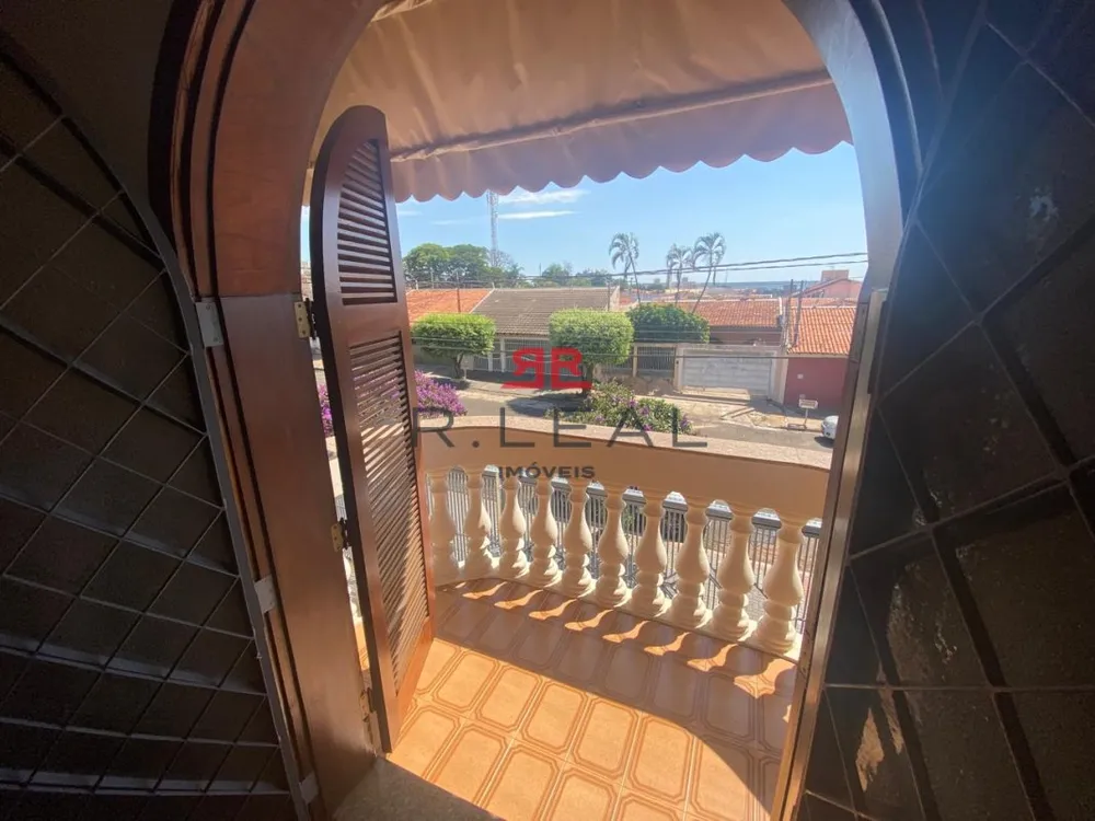 Casa, 3 quartos, 246 m² - Foto 10