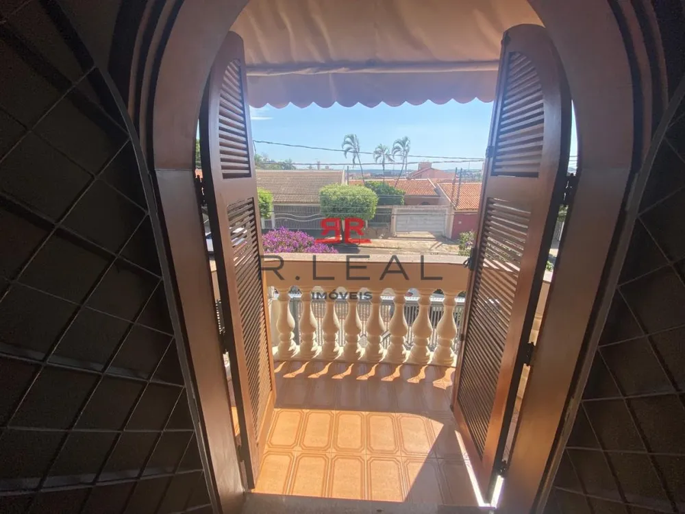 Casa, 3 quartos, 246 m² - Foto 9