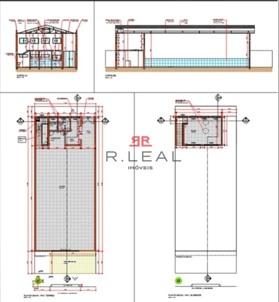 Terreno, 330 m² - Foto 3