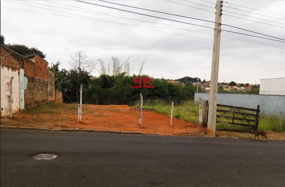 Terreno, 330 m² - Foto 2