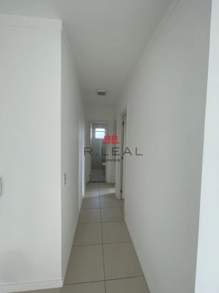 Apartamento, 2 quartos, 58 m² - Foto 1