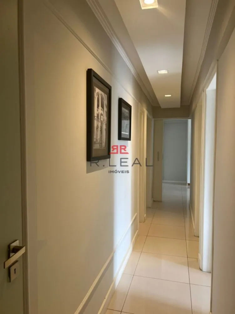 Apartamento, 3 quartos, 160 m² - Foto 11