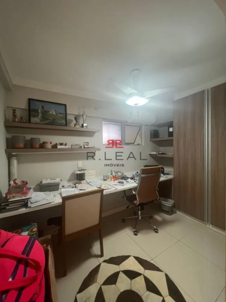 Apartamento, 3 quartos, 160 m² - Foto 9