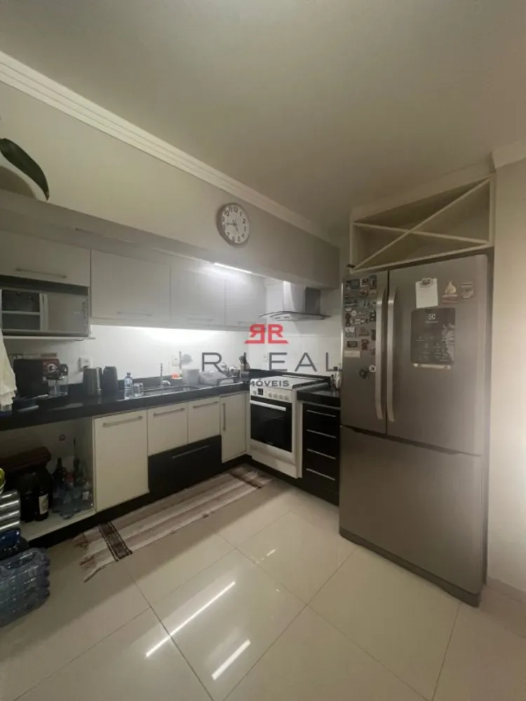 Apartamento, 3 quartos, 160 m² - Foto 5