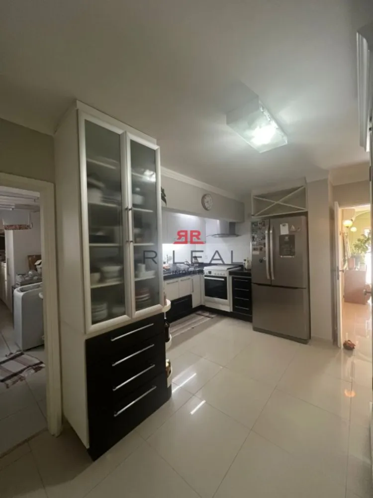 Apartamento, 3 quartos, 160 m² - Foto 6