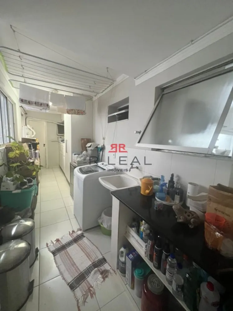 Apartamento, 3 quartos, 160 m² - Foto 12