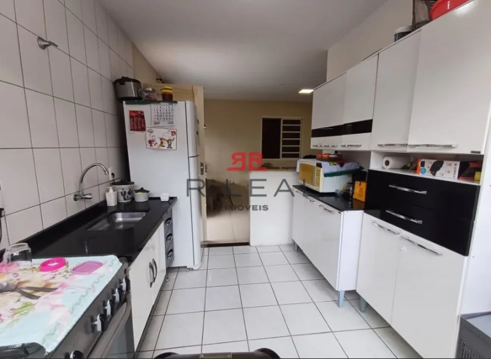 Casa, 3 quartos - Foto 8