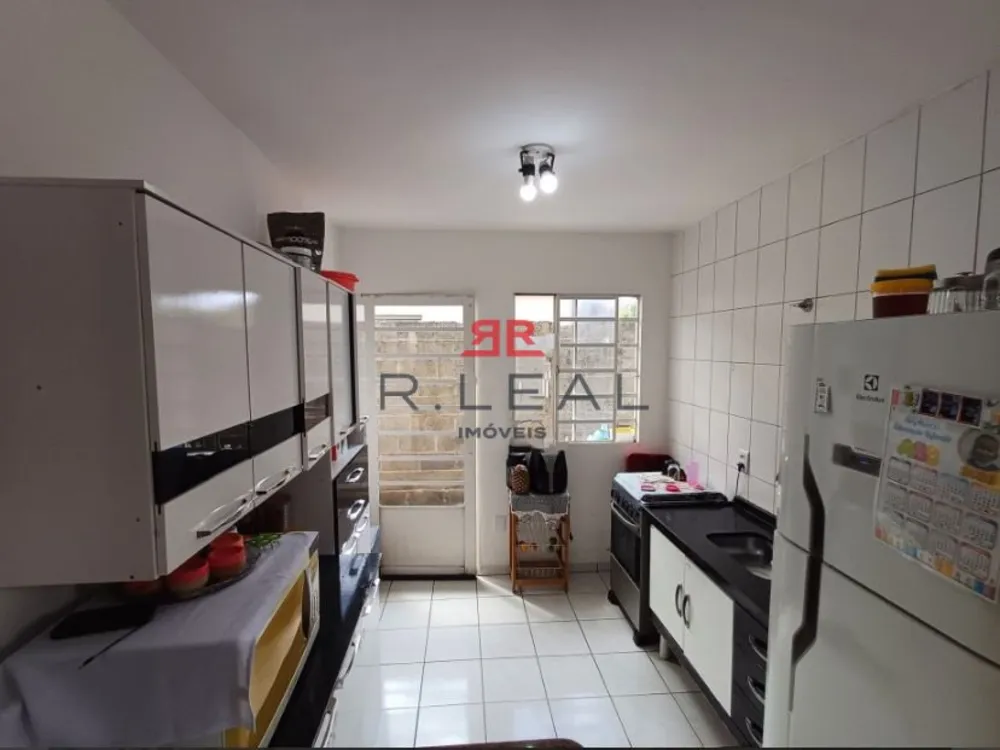 Casa, 3 quartos - Foto 6