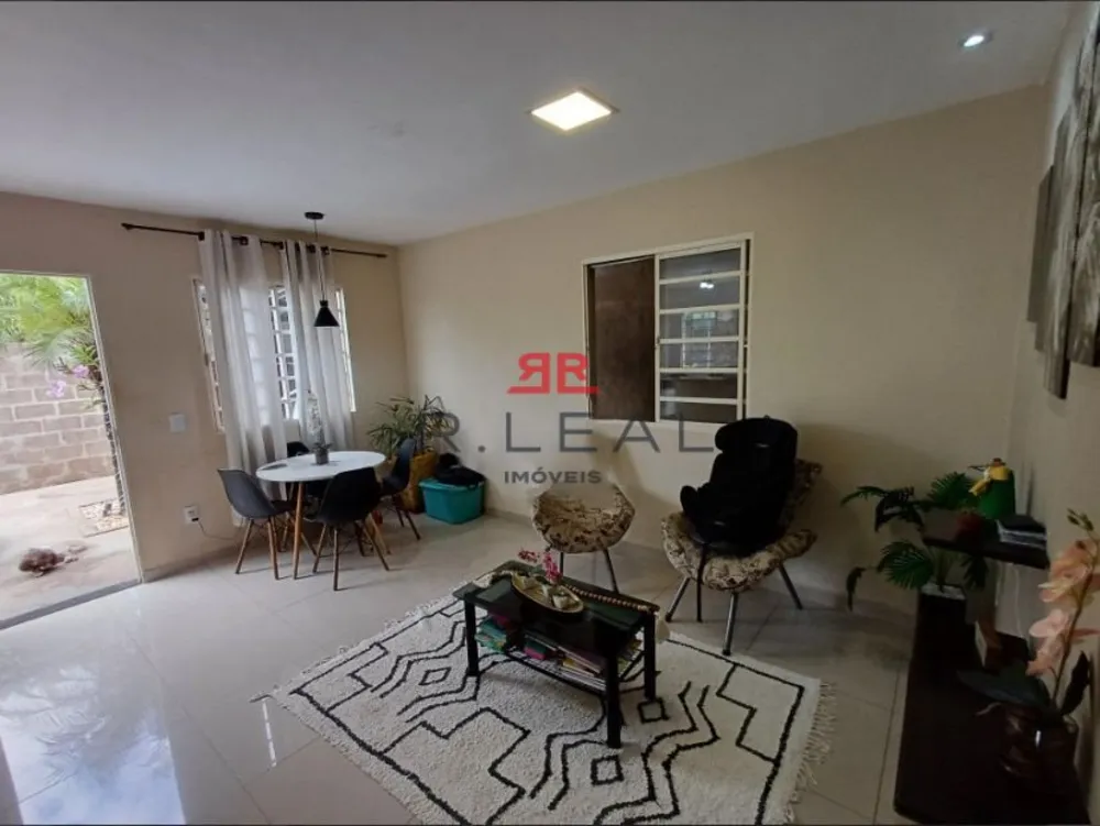 Casa, 3 quartos - Foto 4