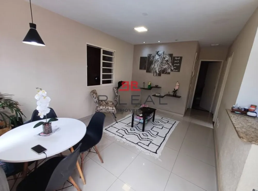 Casa, 3 quartos - Foto 7