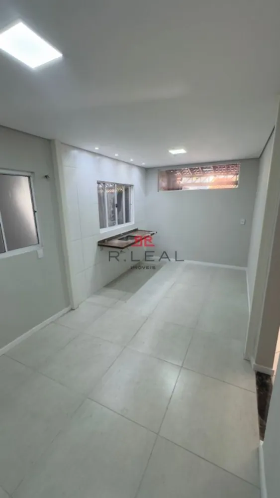 Casa, 4 quartos, 235 m² - Foto 4