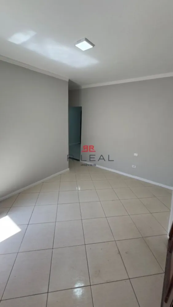 Casa, 4 quartos, 235 m² - Foto 1
