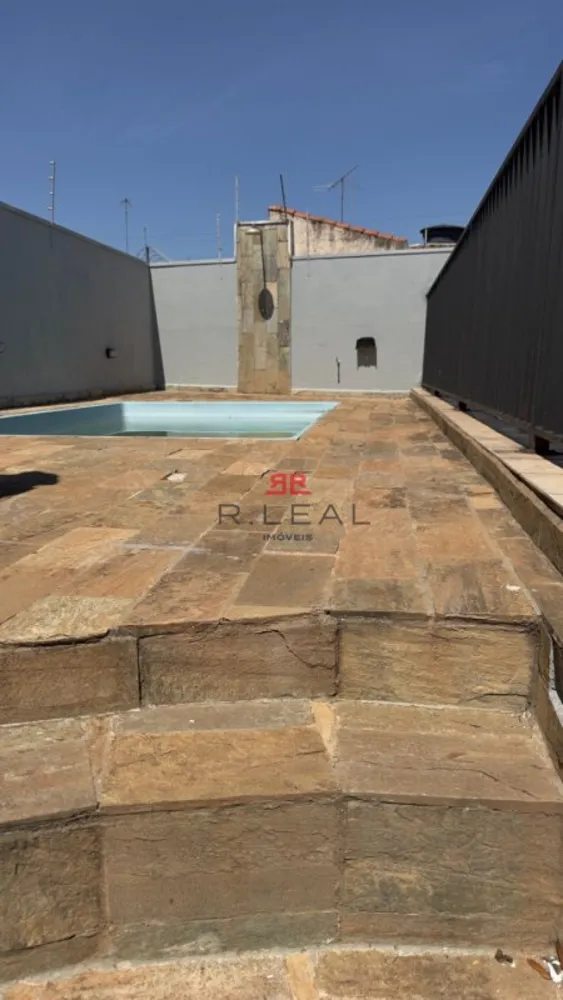 Casa, 4 quartos, 235 m² - Foto 11