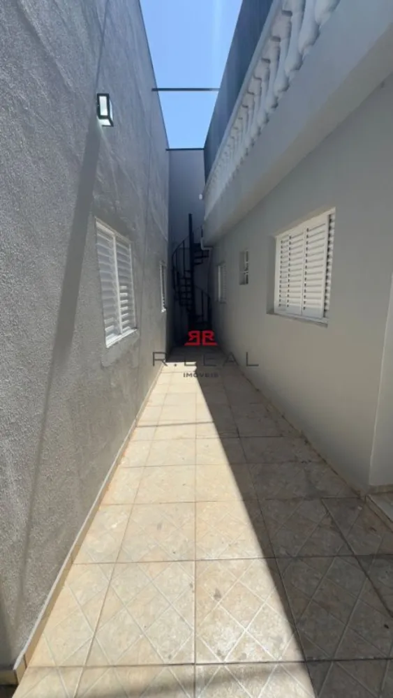 Casa, 4 quartos, 235 m² - Foto 10