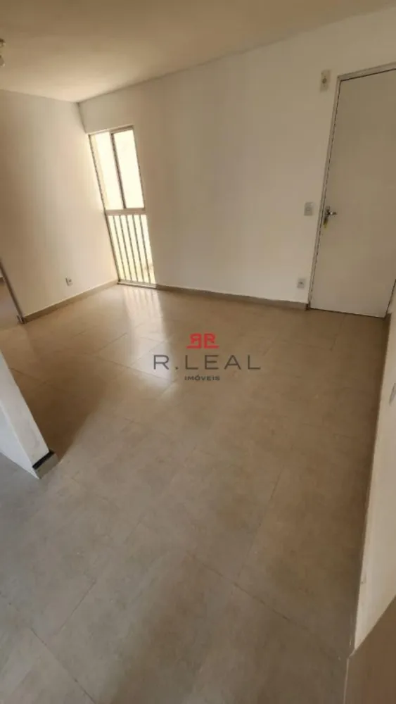 Apartamento, 2 quartos, 45 m² - Foto 3