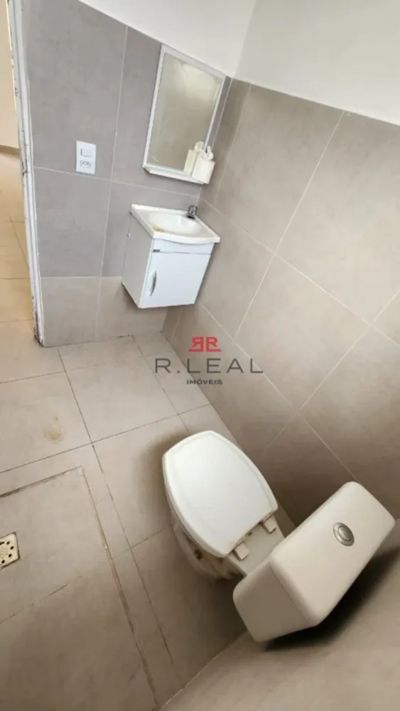 Apartamento, 2 quartos, 45 m² - Foto 5