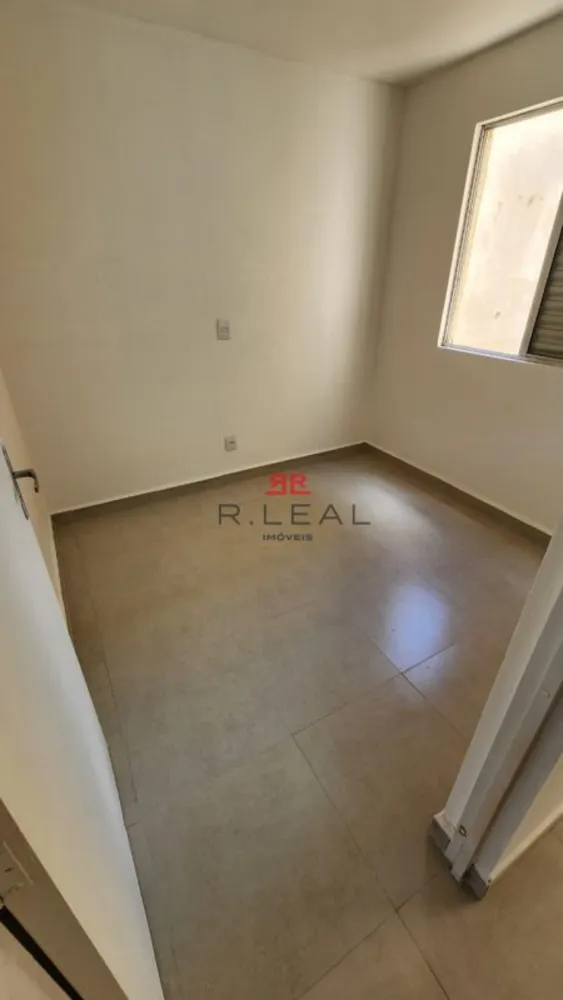 Apartamento, 2 quartos, 45 m² - Foto 2
