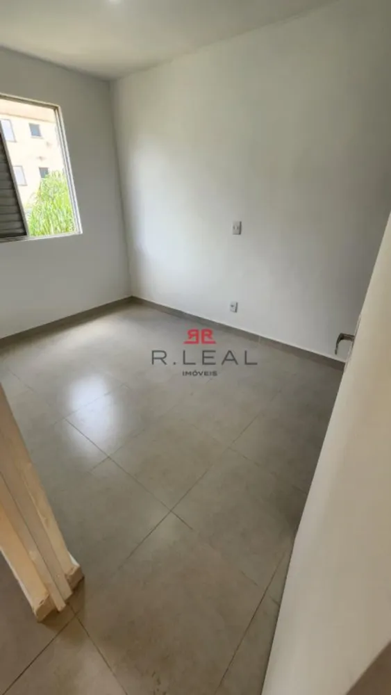 Apartamento, 2 quartos, 45 m² - Foto 6