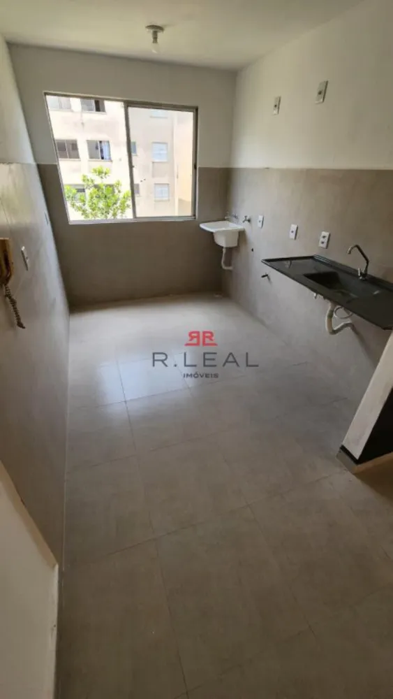Apartamento, 2 quartos, 45 m² - Foto 1