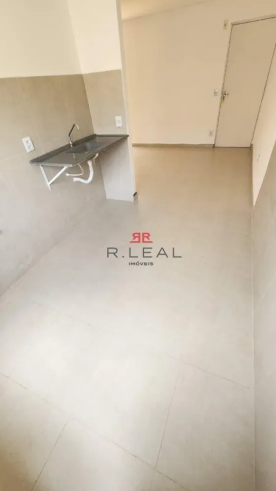 Apartamento, 2 quartos, 45 m² - Foto 4