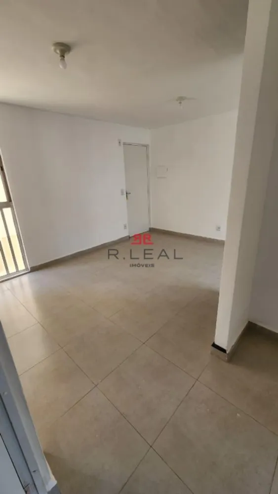 Apartamento, 2 quartos, 45 m² - Foto 3