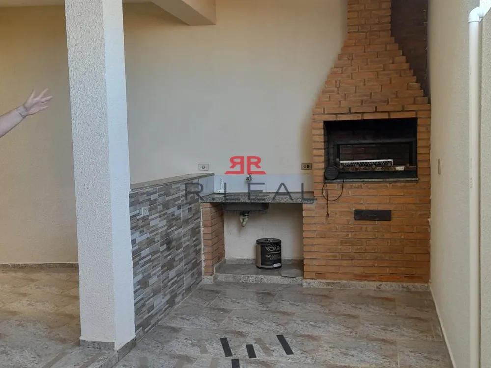 Casa, 4 quartos, 317 m² - Foto 7