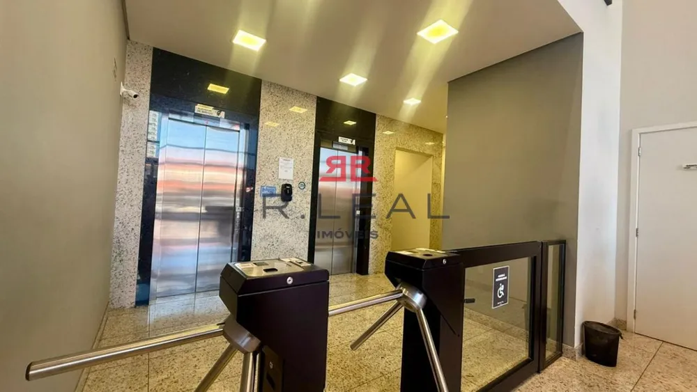 Sala-Conjunto, 26 m² - Foto 3