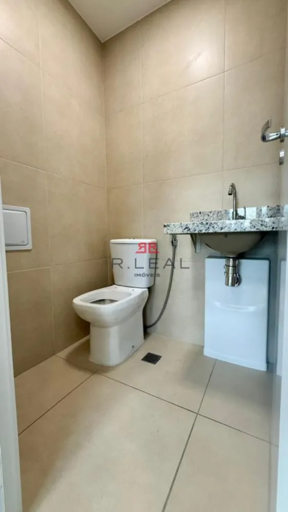 Sala-Conjunto, 26 m² - Foto 8