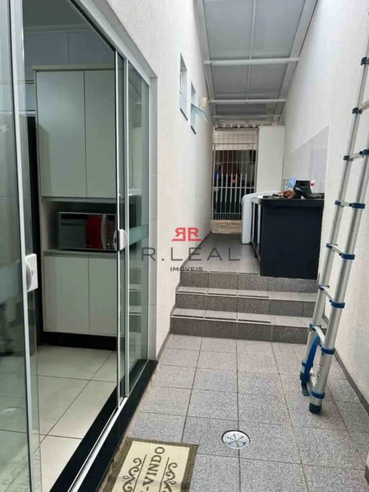 Casa, 3 quartos, 200 m² - Foto 4